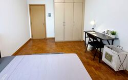 Hillview Regency (D23), Condominium #535089031
